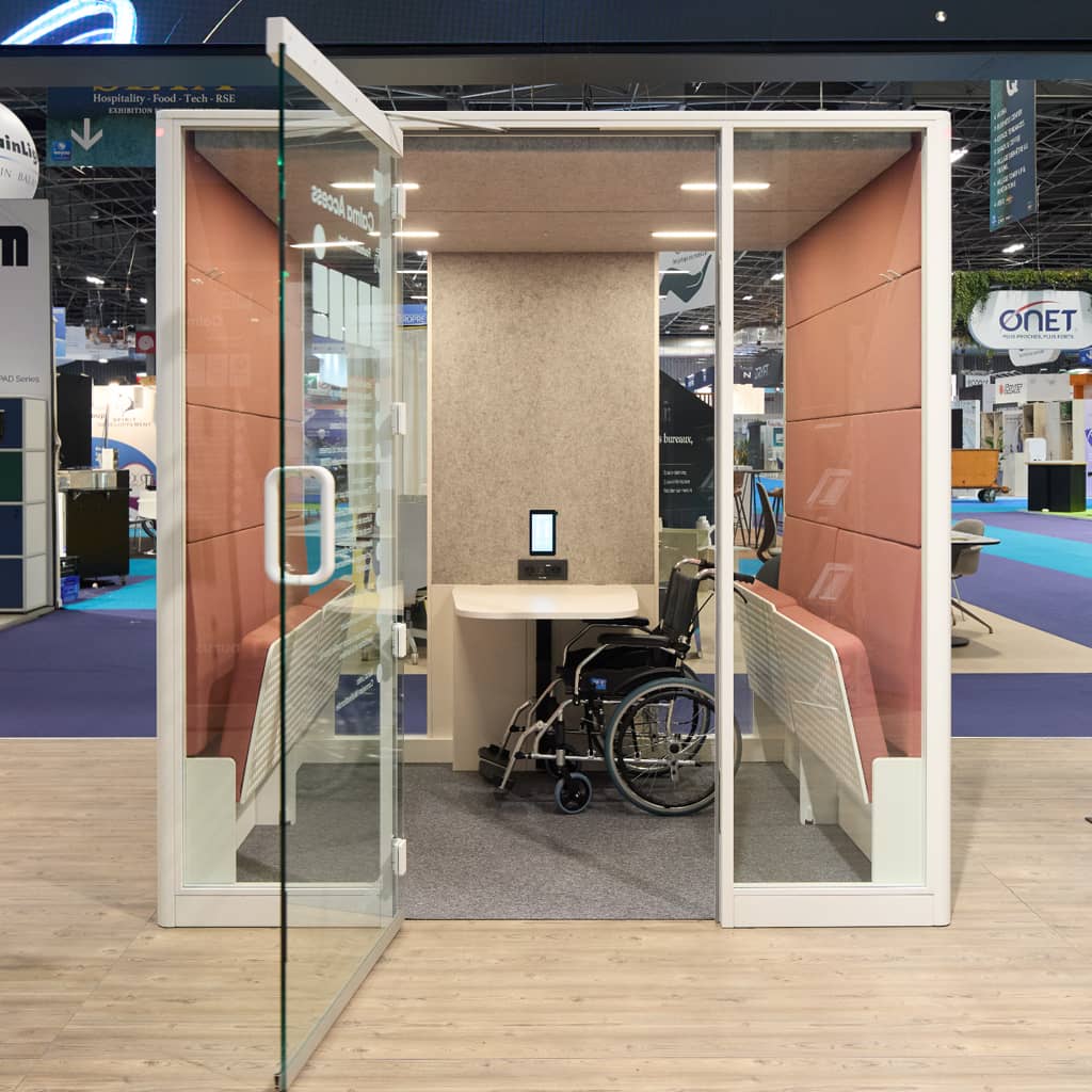 Calma For All