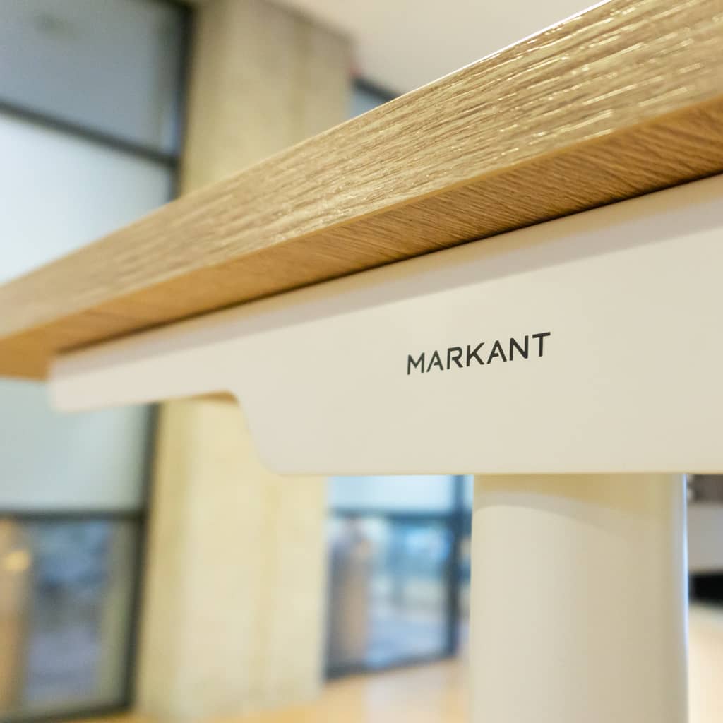 Matrix pro single desk 200x80cm
