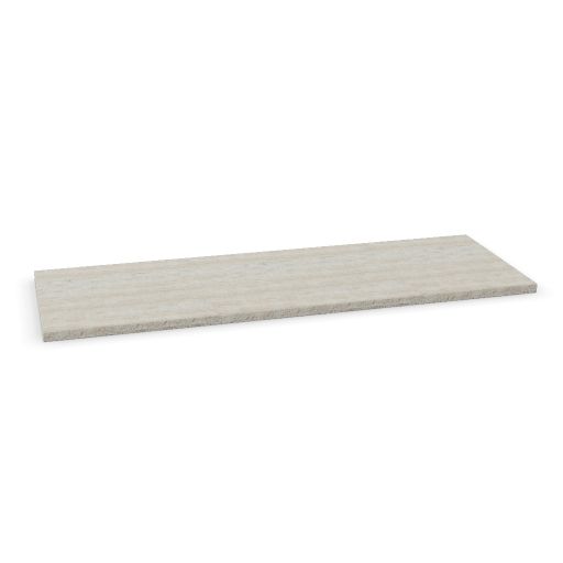 SH V-Store+ top 120x43 cm (Color top : CN - Ril Oak)