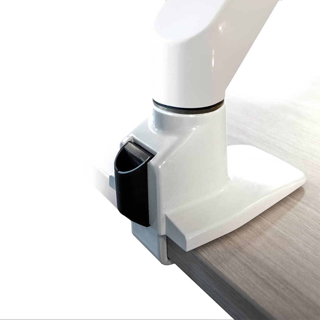 ZoomFlex Clamp