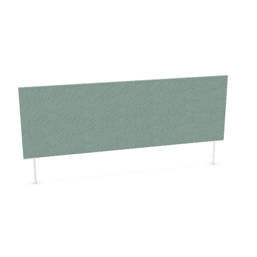 E-panel 60 x 180 (Manufacturer: Markant | Range: 9 - Rhapsody | Material Colour: 600 | Type Bracket: Pro Combi | Colour Bracket: White)