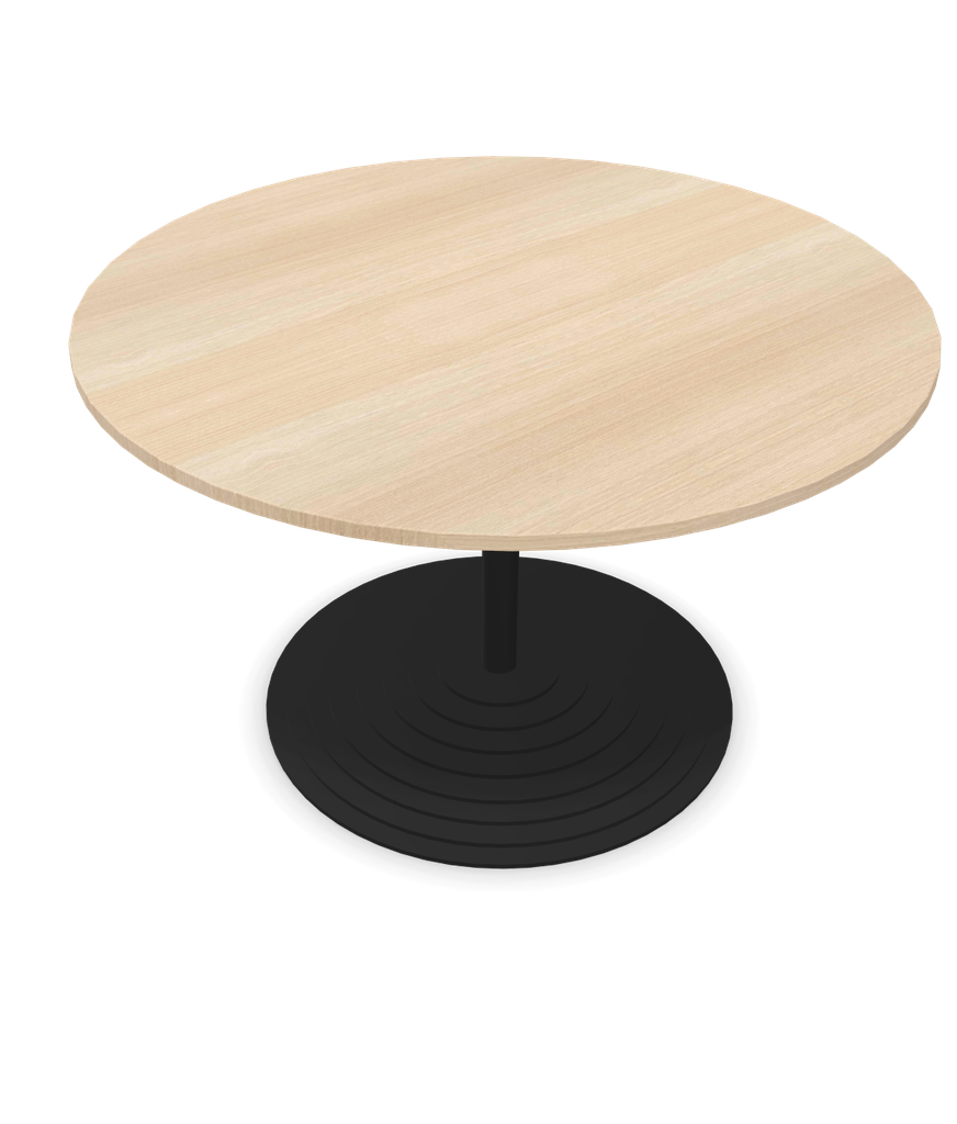 Tom Round table | Markant Office