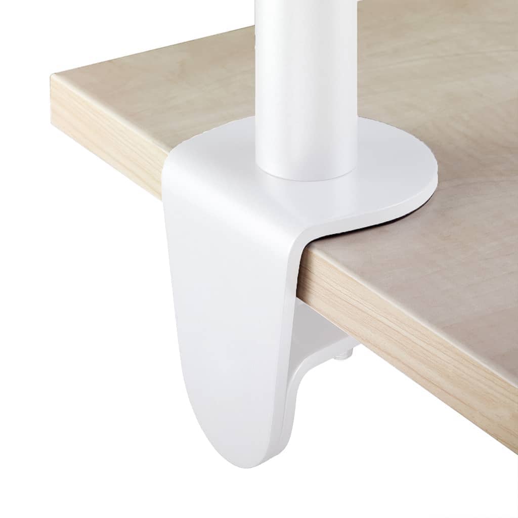 Flex desk connector 8-38mm | Markant Office