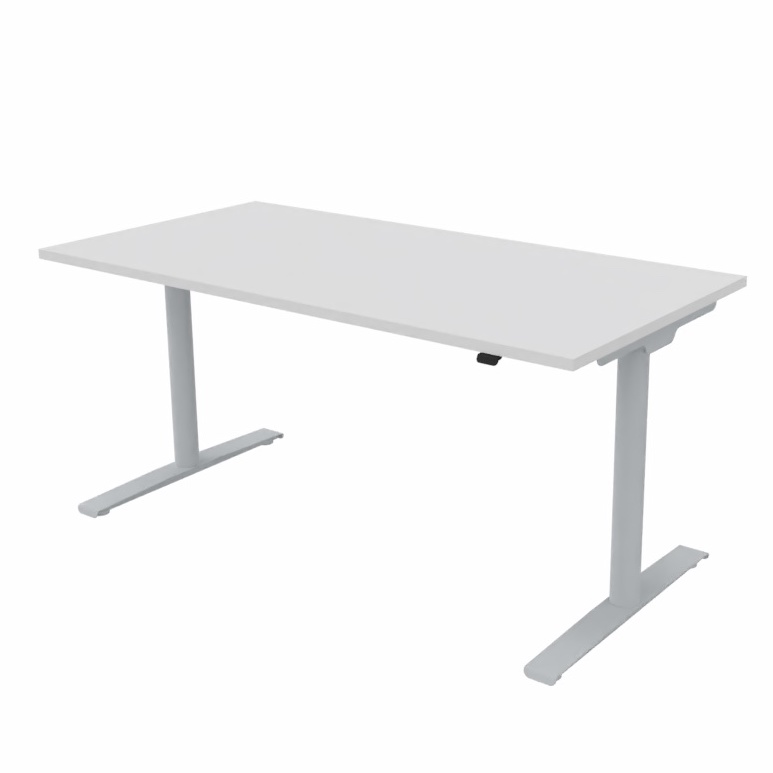 Matrix Flow single desk | Markant Office