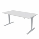 Matrix Flow single desk