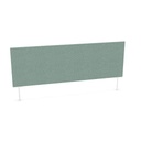 E-panel 60 x 180 (Manufacturer: Markant | Range: 9 - Rhapsody | Material Colour: 600 | Type Bracket: Pro Combi | Colour Bracket: White)